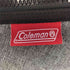 コールマン COLEMAN ロゴパッチ 2Way トート ショルダーバッグ メンズ
